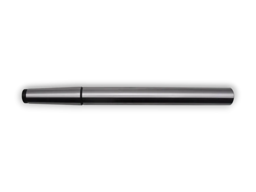 Přesný kontrolní trn s kuželem MK 5 - délka 442 mm