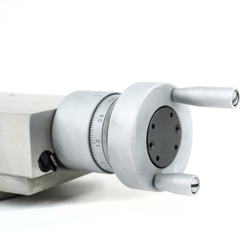 Nožový suport s úpravou pro rychloupínací nástrojovou hlavu MT10259 - Profiturn 2970