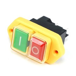 Elektromagnetyczny wyłącznik bezpieczeństwa maszyny