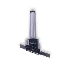 Głowica wykańczająca / flycutter z nożem HSS, chwyt MK 2 - M10