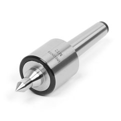 Otočný hrot predĺžený so stopkou MK 2, prevedenie heavy duty s 3 ložiskami