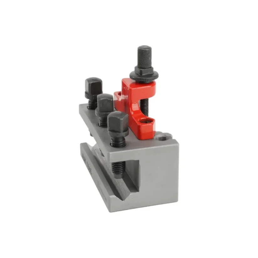 Rychloupínací nožový držák multifix , velikost AB, kompletní sada