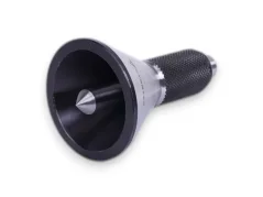 Důlčík pro nalezení středu kruhového materiálu (do Ø35 mm)