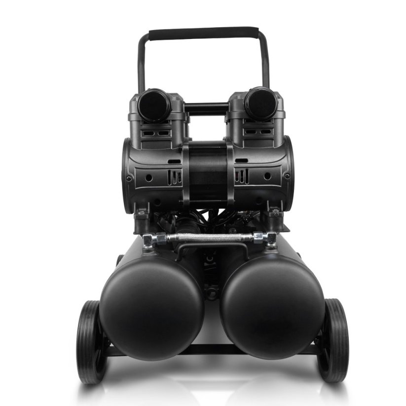 Bezolejový kompresor CYRRTEC PROFI 35 SP