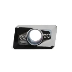 Wymienna płytka skrawająca APGT 1604 – uniwersalna, do aluminium, 1 szt.