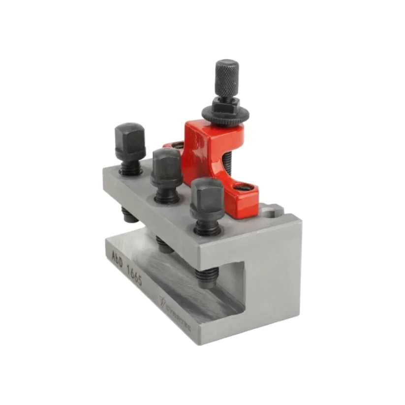 Rychloupínací nožový držák multifix , velikost AB, kompletní sada