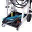 Zgrzewarka punktowa MAXTOOL MT SPOT 3900 z wózkiem i akcesoriami, zestaw Expert