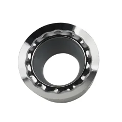 Výměnná břitová destička RCMT 0602 MO - na hliník, 1 ks