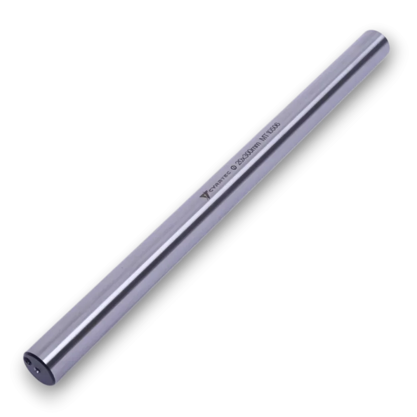 Přesný kontrolní trn 300 x 20 mm