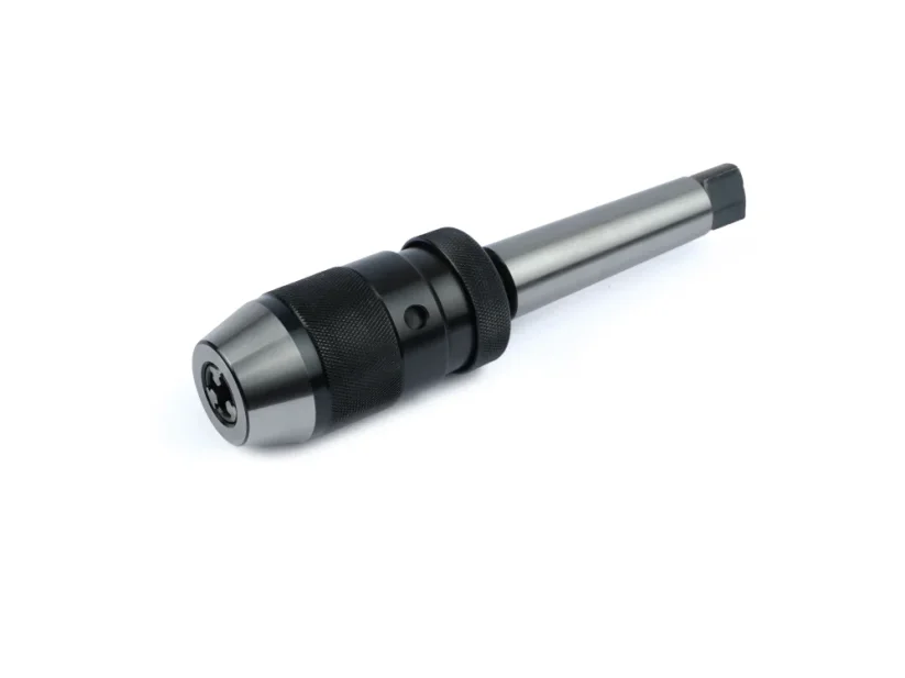 Rýchloupínacie skľučovadlo 1-16 mm, so stopkou MK3, samosvorné