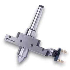 Nastawny kieł obrotowy do toczenia stożków, MK2