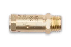Přetlakový ventil 10 bar G1/4”
