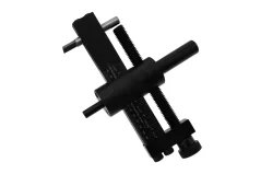 Wycinak uniwersalny z nożem HSS Co5, zakres 40–165 mm, trzpień 12 mm