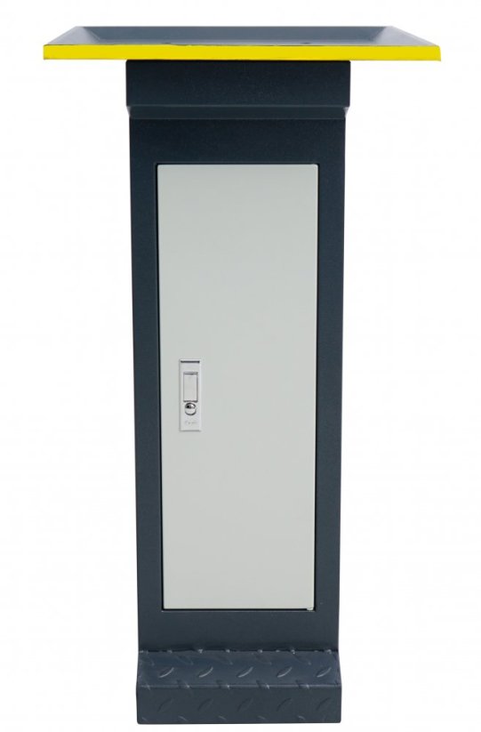 Podstavec s vanou pro frézku Fleximill 20