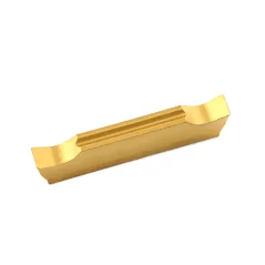 Upichovací břitová destička MGMN 200 s ostrou hranou - na ocel, 1 ks