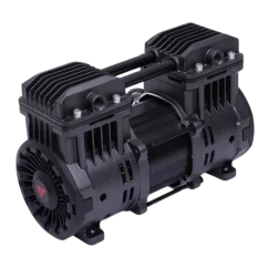 Kompresorová jednotka - 170 L/min, 0,75 kW