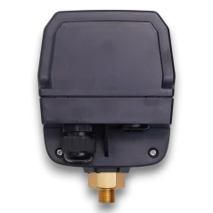 Inteligentní řídící jednotka pro 2 motory (230 V / 1f)