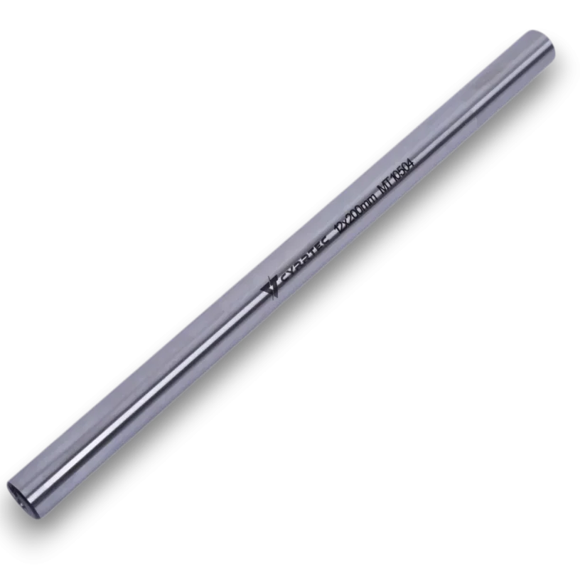 Přesný kontrolní trn 200 x 12 mm