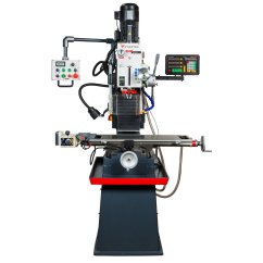 Vrtačko-frézka Profimill 55VA EXPERT