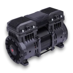 Kompresorová jednotka - 254 L/min, 1,5 kW