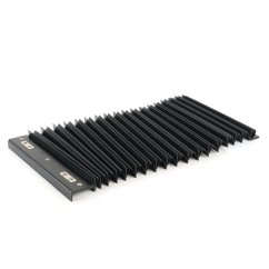 Univerzální kryt lože soustruhu s magnety, pro lože do 600. mm