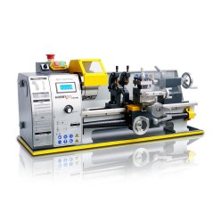 Tokarka stołowa Hobbyturn 2140VBL