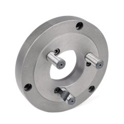 Príruba pre skľučovadlo 160mm - upínanie camlock D4