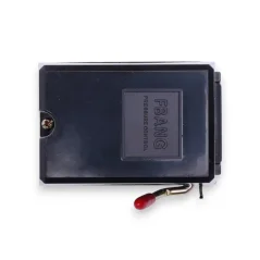 Tlakový spínač 8-10 bar (Profi 100, 150)