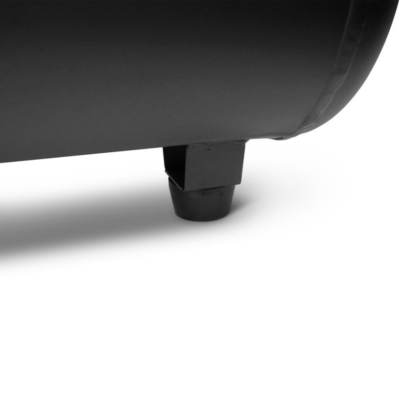 Bezolejový kompresor CYRRTEC SILENT 24, záruka 3 roky