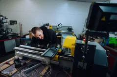 Inštalácia digitálneho odmeriavania zdarma