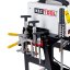 Zgrzewarka punktowa MAXTOOL MT SPOT 3900 z wózkiem i akcesoriami, zestaw Medium