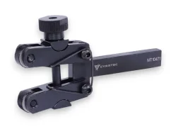 Rádlovací nástroj, držiak 16 mm, rozsah 3–25 mm