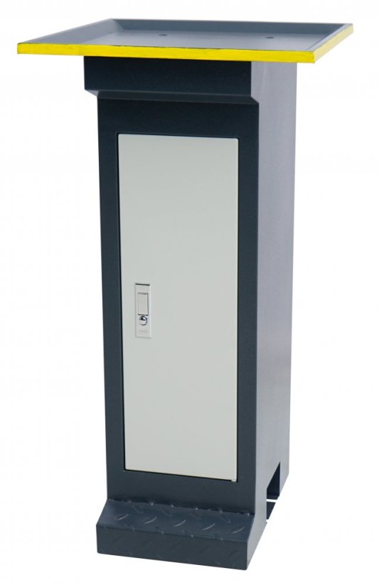 Podstavec s vanou pro frézku Fleximill 20