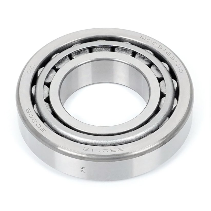 Kuželíkové ložisko 30208