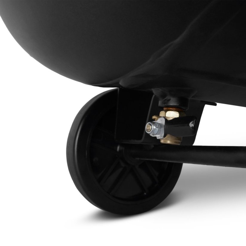 Bezolejový kompresor CYRRTEC PROFI 150 HFS, záruka 3 roky