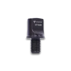 Adapter z wyrzutnikiem do stożkowego trzpienia MT3 – M12