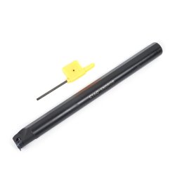 Nóż tokarski przecinający SNGR09 (16 mm) – z płytką skrawającą