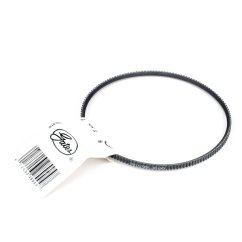 Náhradní řemen Polyflex pro malé soustruhy typu VM210 (Vevor, Holzmann, Bernardo, Warco)