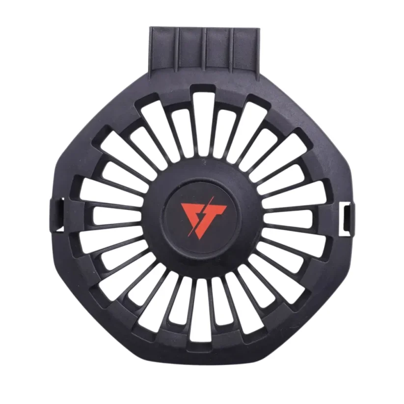 Kryt ventilátoru pro motor 1,5 kW