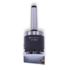 Vyvrtávacia hlava / Flycutter s VBD – nastaviteľná, stopka MK2 / M10