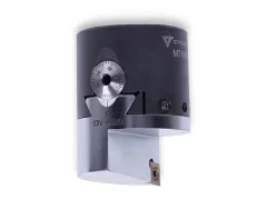 Głowica wytaczarska / flycutter z płytką wymienną – regulowana (51–90 mm)