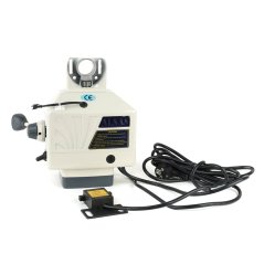 Posuw mechaniczny stołu w osi X do frezarek 45G, 50G, 50GA, 55GA EXPERT