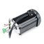 BLDC motor 0,75kW s hřídelí 14mm pro Fleximill 20