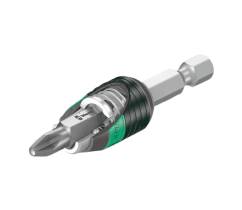 Uniwersalny uchwyt Wera 889/4/1 K Rapidaptor z magnesem stałym, 052502