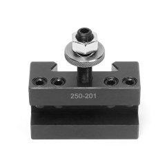 Nástrojový držák pro rychloupínací nástrojovou hlavu MT10259