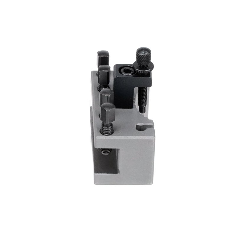 Samostatný nástrojový držák pro rychloupínací nástrojovou hlavu Multifix, velikost A0