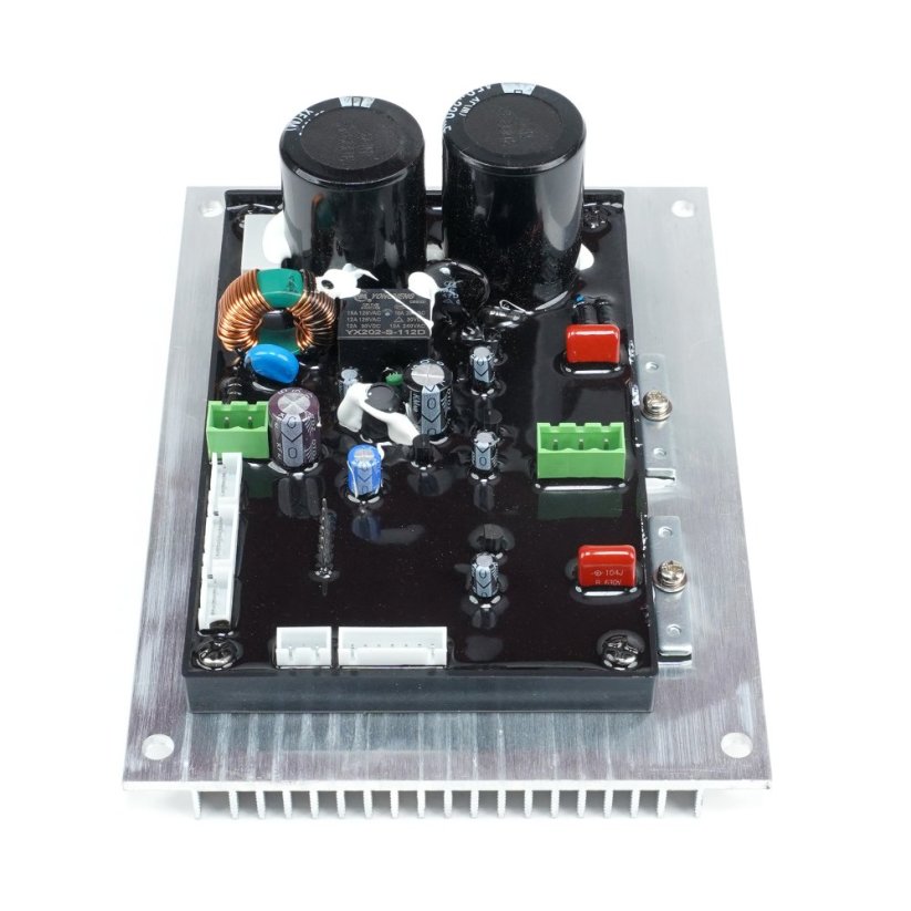 Základná doska pre frézku Fleximill 20