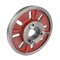 Lícní deska / upínací kotouč 240 mm pro Profiturn 2970 - camlock D4