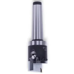 Vyvrtávacia hlava / Flycutter s VBD – nastaviteľná, stopka MK4 / M16