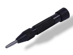 Automatický jamkovač – prevedenie HEAVY DUTY